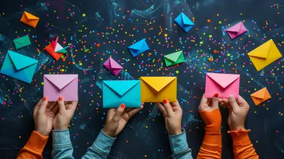 Turning Cold Leads Into Hot Customers With Email Sequences