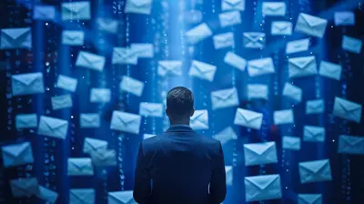 Turning Cold Leads Into Hot Customers With Email Sequences