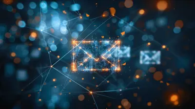 Turning Cold Leads Into Hot Customers With Email Sequences