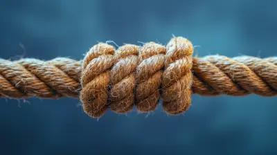 Turning Competitor Weaknesses Into Your Business Strengths