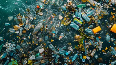 Turning Corporate Waste into New Revenue Streams