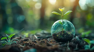 Understanding The Impact Of Esg Reporting On Corporate Reputation