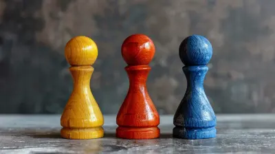 Understanding the Role of Cost Leadership in Price Strategy