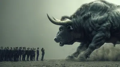 Understanding Your Competition: A Strategic Advantage