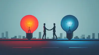 Understanding Your Competition: A Strategic Advantage