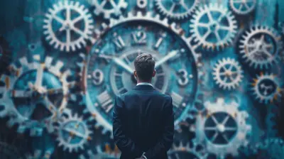 Unlocking the Power of Real-Time Feedback in Performance Management