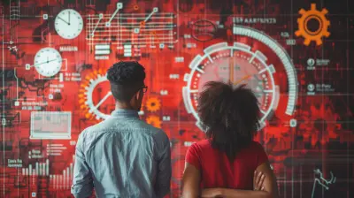 Unlocking the Power of Real-Time Feedback in Performance Management