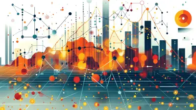Using Analytics to Predict Sales Trends