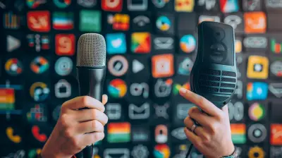 Voice Search and Customer Acquisition: What You Should Know