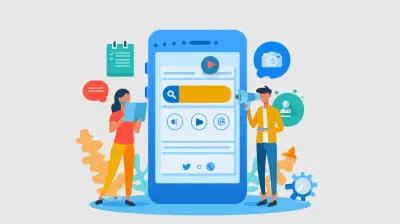 Voice Search And Customer Acquisition What You Should Know