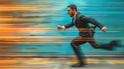 Ways To Revive A Stalled Sales Opportunity