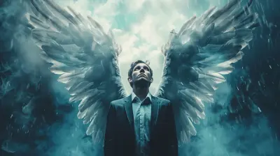 What Angel Investors Look for in Startups: Insights from the Experts