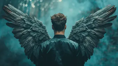 What Angel Investors Look For In Startups Insights From The Experts