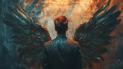 What Angel Investors Look for in Startups: Insights from the Experts