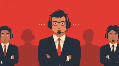 What Businesses Can Learn from Customer Service Failures