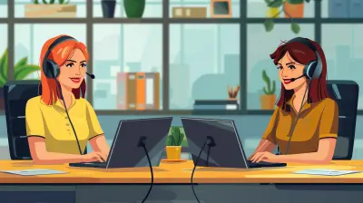 What Businesses Can Learn from Customer Service Failures