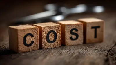 What Cfos Will Focus On To Cut Costs Strategically By 2026