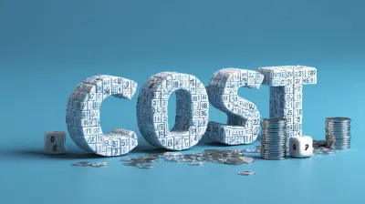 What CFOs Will Focus On to Cut Costs Strategically by 2026