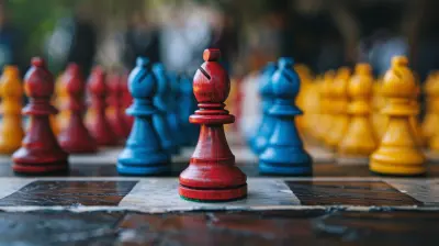 What It Takes to Be a Truly Responsible Company in 2027