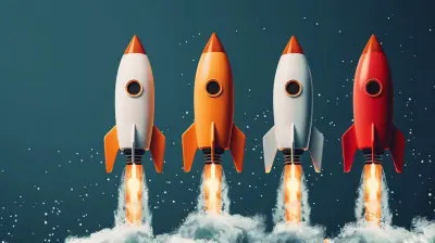 What It Takes to Raise Capital From Angel Investors in 2027