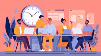 What Makes a Productivity Tool Truly Effective for Teams