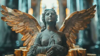 What Tax Strategies Angel Investors Are Leveraging in 2026