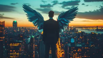 What Tax Strategies Angel Investors Are Leveraging in 2026