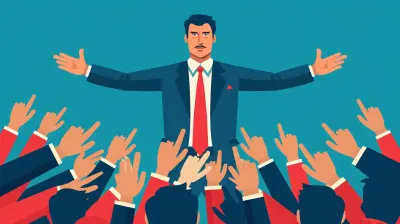 What Your Competitors Don’t Want You to Know About Their Customer Base