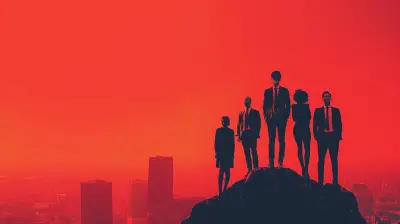What Your Competitors Don’t Want You to Know About Their Customer Base