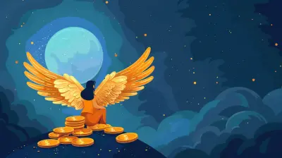 When to Seek Angel Investment and When to Bootstrap