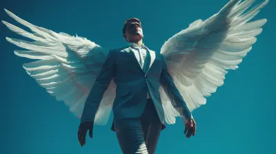 When To Seek Angel Investment And When To Bootstrap