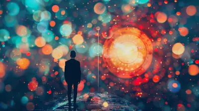 Why 2027 Will Be the Year of the Digital Workspace