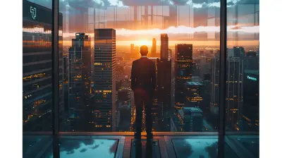 Why 2027 Will Be the Year of the Digital Workspace