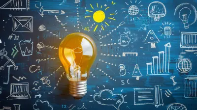 Why Angel Investors Are Crucial for Innovation
