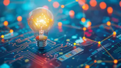 Why Angel Investors Are Crucial for Innovation