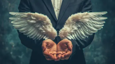 Why Angel Investors Are Crucial to Startup Ecosystems