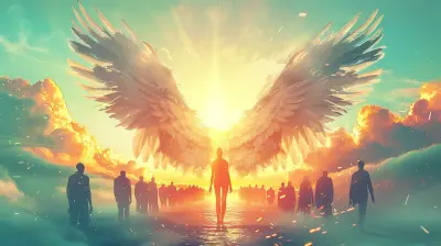 Why Angel Investors Are Crucial to Startup Ecosystems