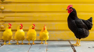 Why Competitive Analysis is Vital for Your Product Strategy