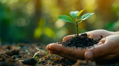 Why Corporate Responsibility Is No Longer Optional
