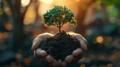 Why Corporate Responsibility Is No Longer Optional