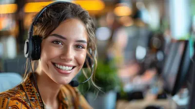 Why Customer Service Is a Game Changer for Small Businesses