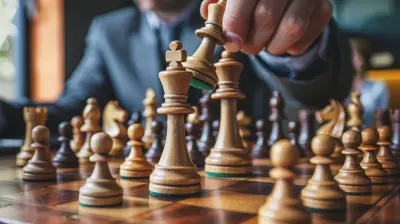 Why Customer Service Is A Game Changer For Small Businesses