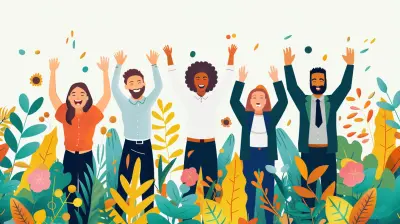 Why Emotional Engagement is Critical to Driving Employee Performance