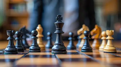 Why Every Executive Needs a Corporate Responsibility Strategy