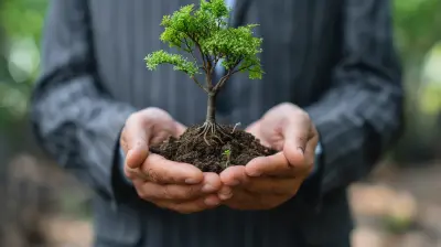 Why Every Executive Needs a Corporate Responsibility Strategy