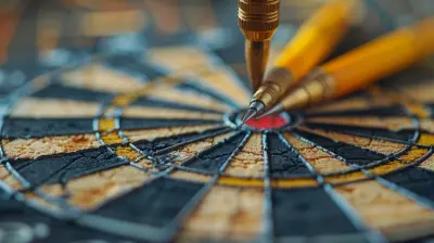Why High Performance Starts With Clear Performance Metrics