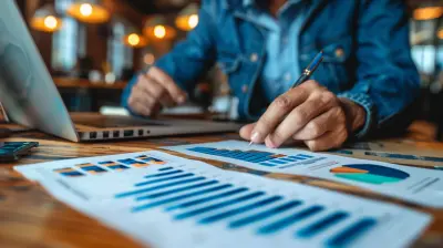 Why High Performance Starts with Clear Performance Metrics