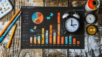 Why High Performance Starts with Clear Performance Metrics