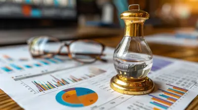 Why High Performance Starts with Clear Performance Metrics