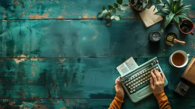 Why Long-Form Content Still Matters